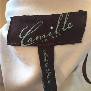 Selling a Camille La Vie Prom Dress/ Gown